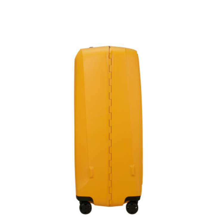 Samsonite ESSENS SPINNER 81/30 RADIANT YELLOW