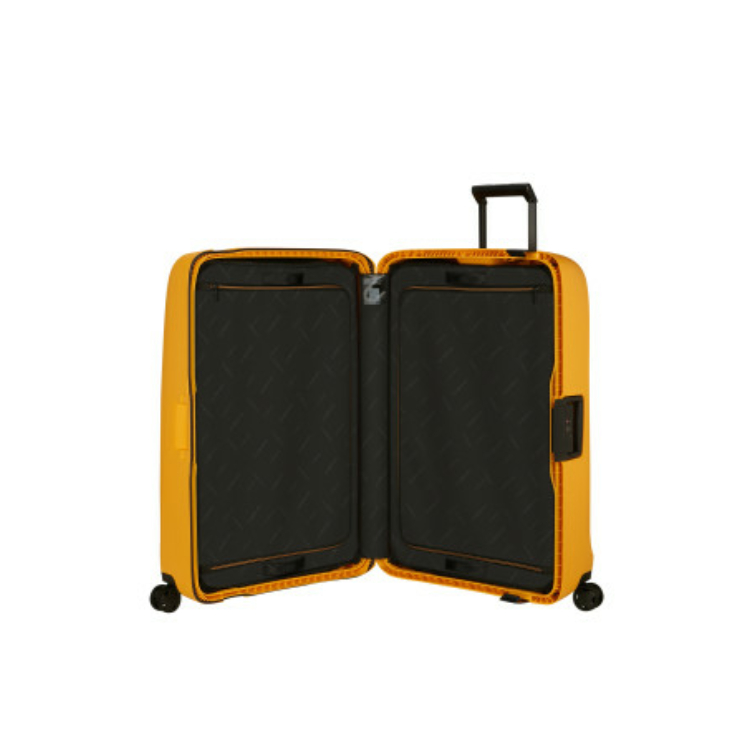 Samsonite ESSENS SPINNER 81/30 RADIANT YELLOW