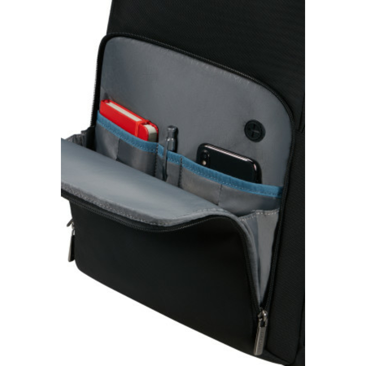 Samsonite EVOSIGHT laptoptartós hátizsák 17.3