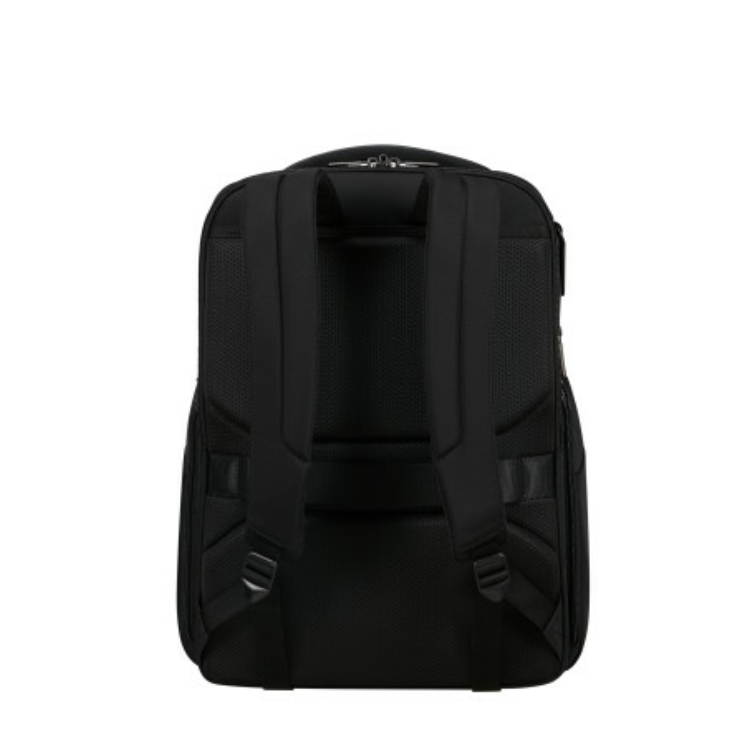 Samsonite EVOSIGHT laptoptartós hátizsák 17.3