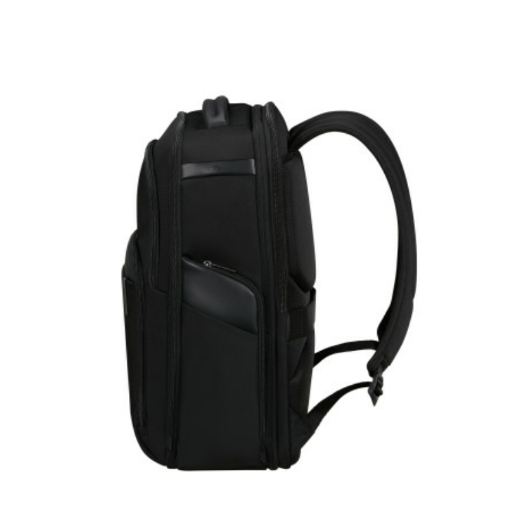 Samsonite EVOSIGHT laptoptartós hátizsák 17.3