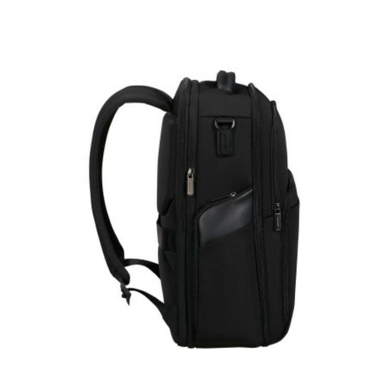 Samsonite EVOSIGHT laptoptartós hátizsák 17.3