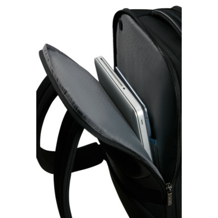 Samsonite EVOSIGHT laptoptartós hátizsák 17.3