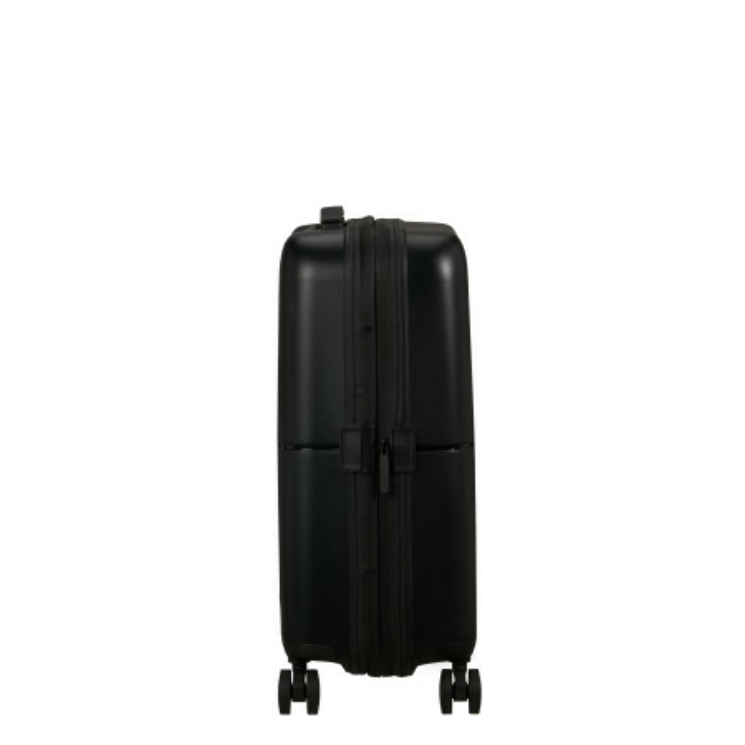 American Tourister DASHPOP DISNEY SPIN.55/20 EXP TSA DISNEY MICKEY NEON GRADIENT bőrönd