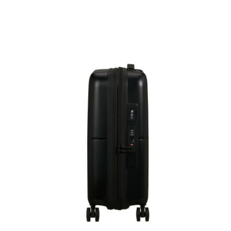 American Tourister DASHPOP DISNEY SPIN.55/20 EXP TSA DISNEY MICKEY NEON GRADIENT bőrönd