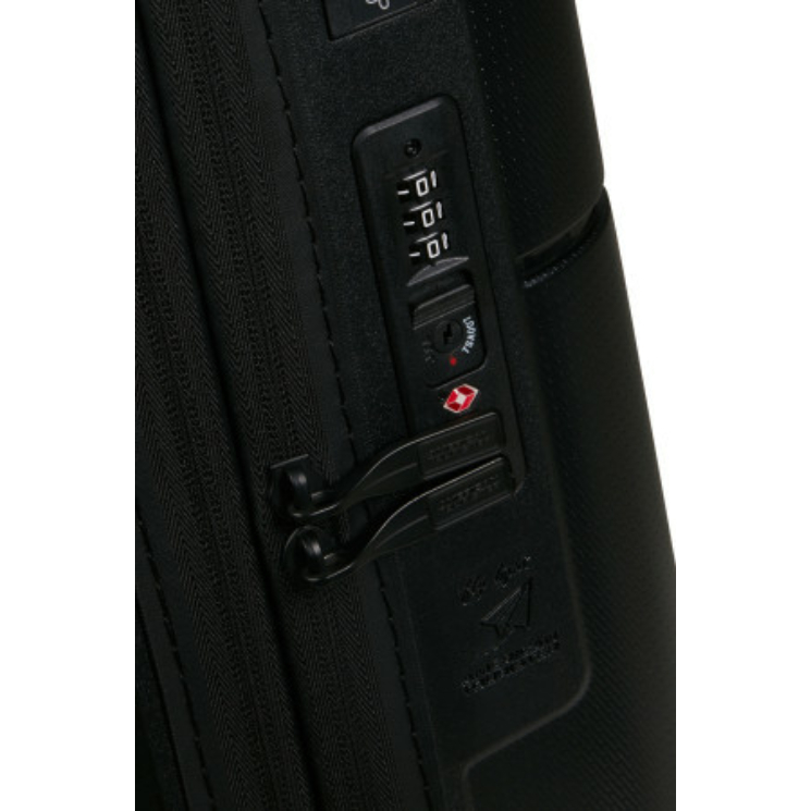 American Tourister DASHPOP DISNEY SPIN.55/20 EXP TSA DISNEY MICKEY NEON GRADIENT bőrönd