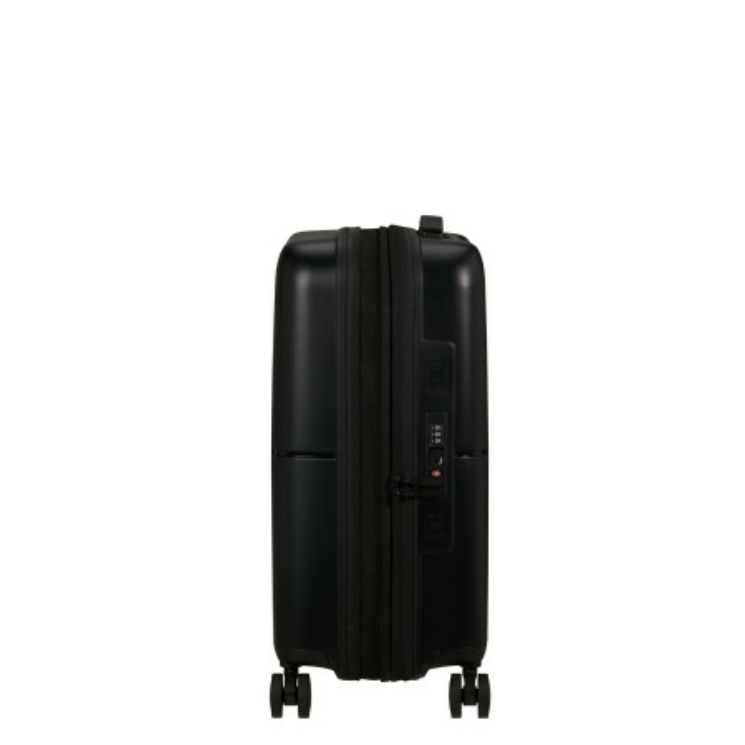 American Tourister DASHPOP DISNEY SPIN.55/20 EXP TSA DISNEY MICKEY NEON GRADIENT bőrönd