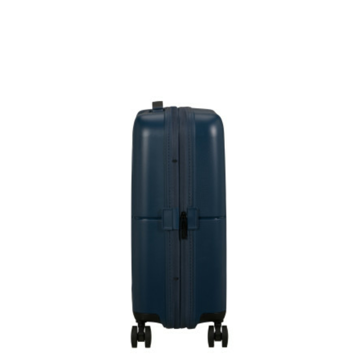 American Tourister DASHPOP DISNEY SPIN.55/20 EXP TSA DISNEY MICKEY POP LETTERS bőrönd