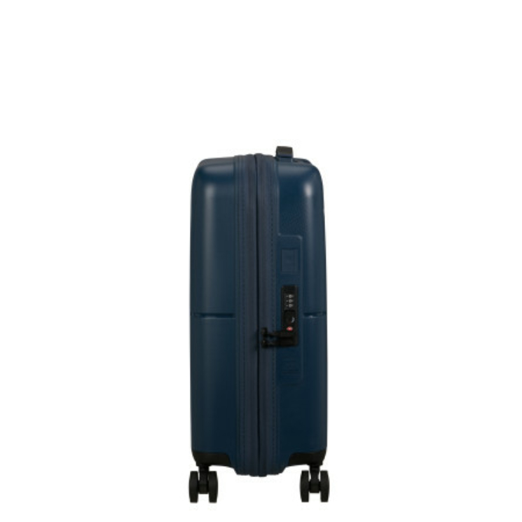 American Tourister DASHPOP DISNEY SPIN.55/20 EXP TSA DISNEY MICKEY POP LETTERS bőrönd