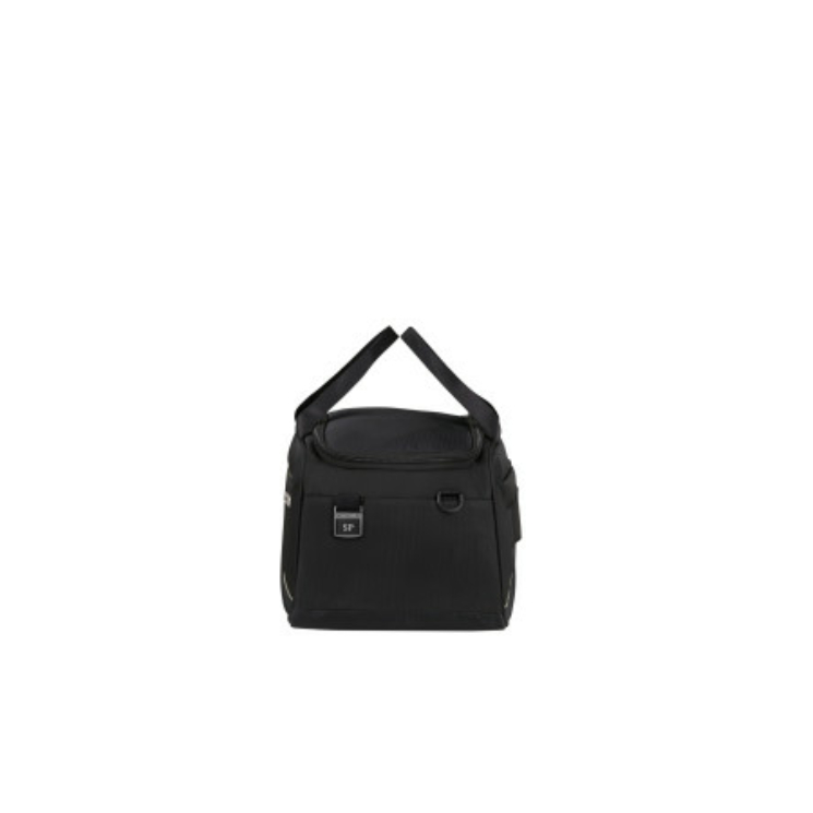 Samsonite BASE BREEZE UNDERSEAT DUFFLE XS BLACK