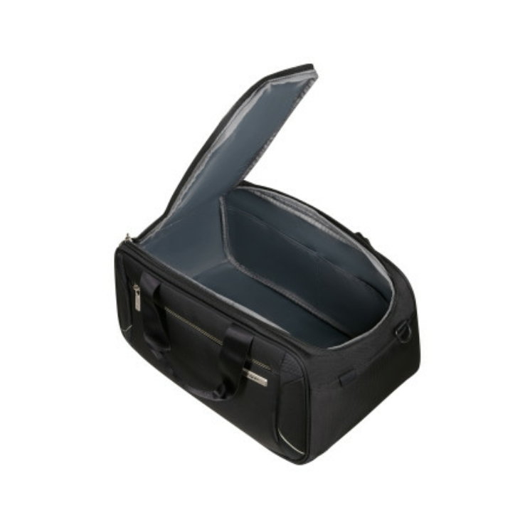 Samsonite BASE BREEZE UNDERSEAT DUFFLE XS BLACK