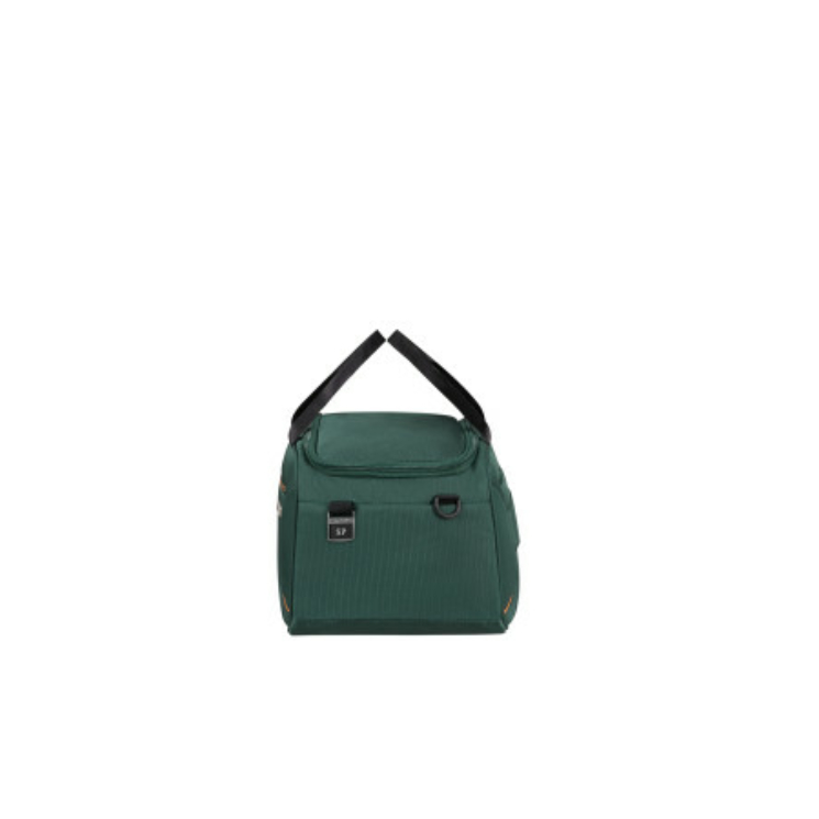Samsonite BASE BREEZE UNDERSEAT DUFFLE XS DARK GREEN