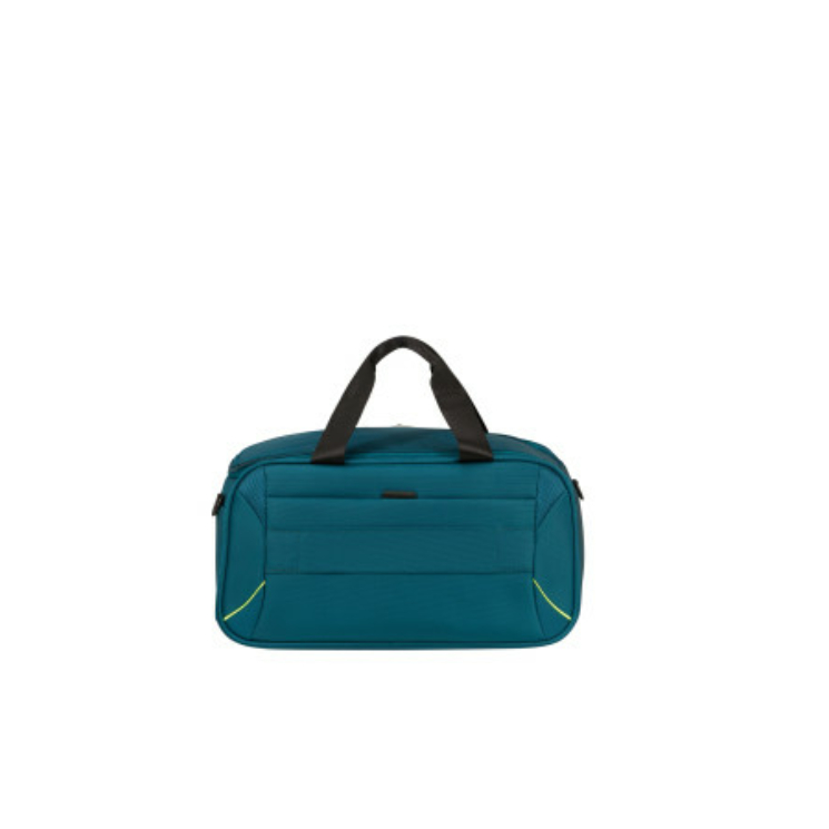 Samsonite BASE BREEZE UNDERSEAT DUFFLE XS PETROL BLUE