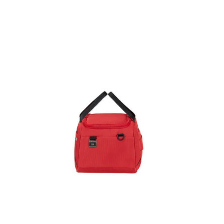 Samsonite BASE BREEZE UNDERSEAT DUFFLE XS RED