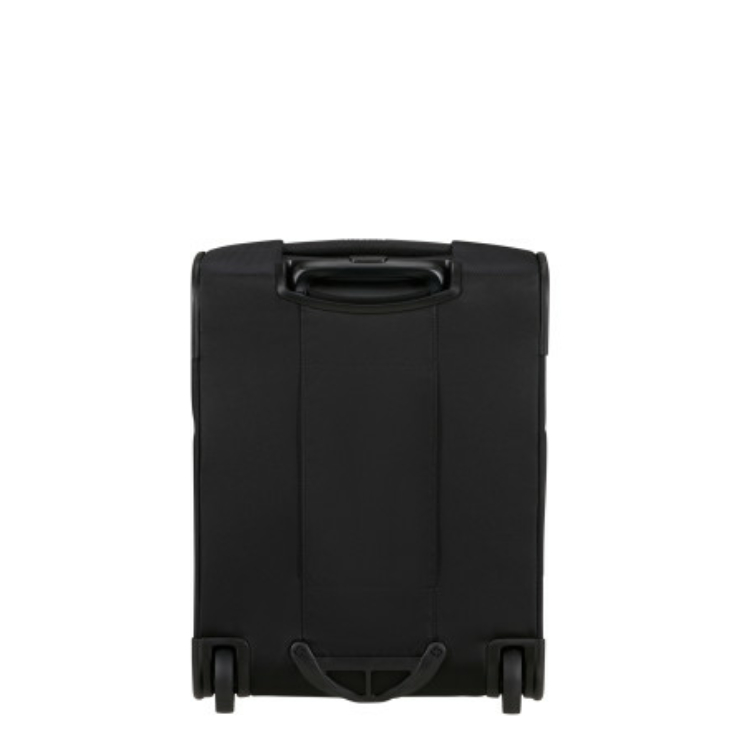 Samsonite BASE BREEZE UPRIGHT 45/16 UNDERSEATER BLACK