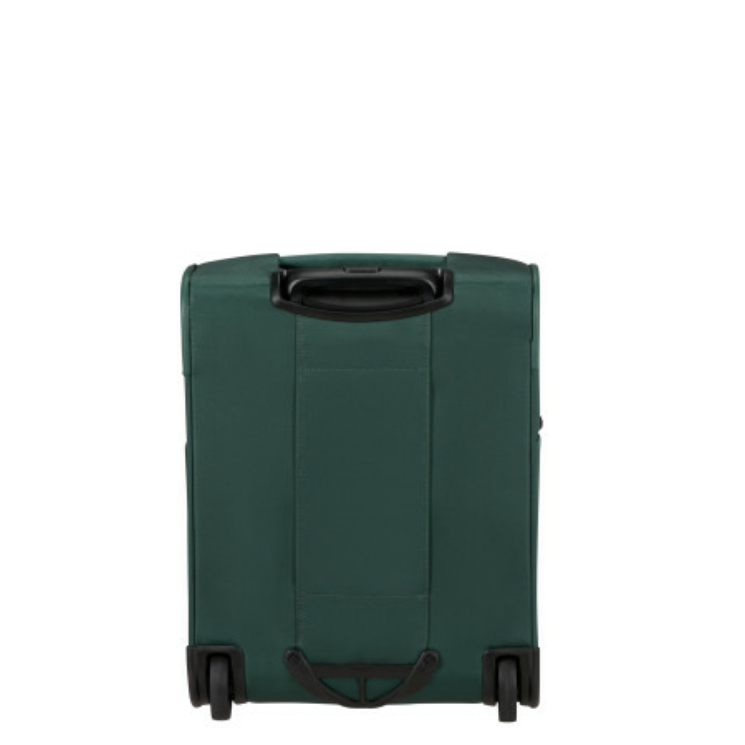 Samsonite BASE BREEZE UPRIGHT 45/16 UNDERSEATER DARK GREEN