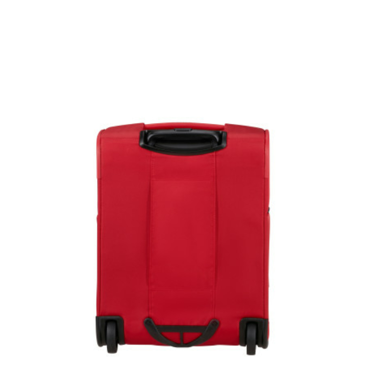 Samsonite BASE BREEZE UPRIGHT 45/16 UNDERSEATER RED