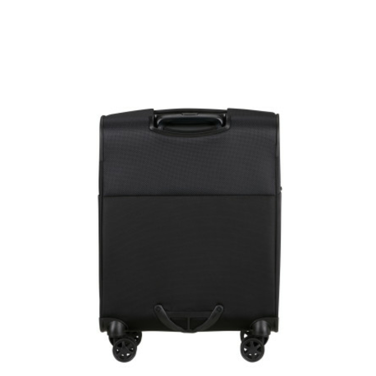 Samsonite BASE BREEZE SPINNER 55/20 EXP BLACK