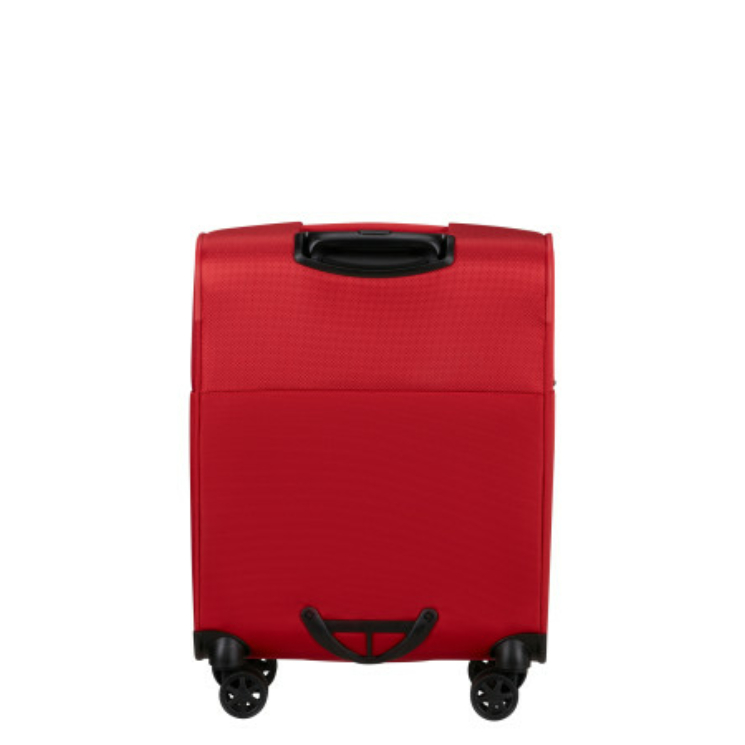 Samsonite BASE BREEZE SPINNER 55/20 EXP RED