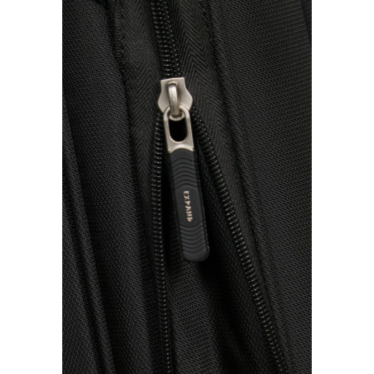 Samsonite BASE BREEZE SPINNER 67/24 EXP BLACK