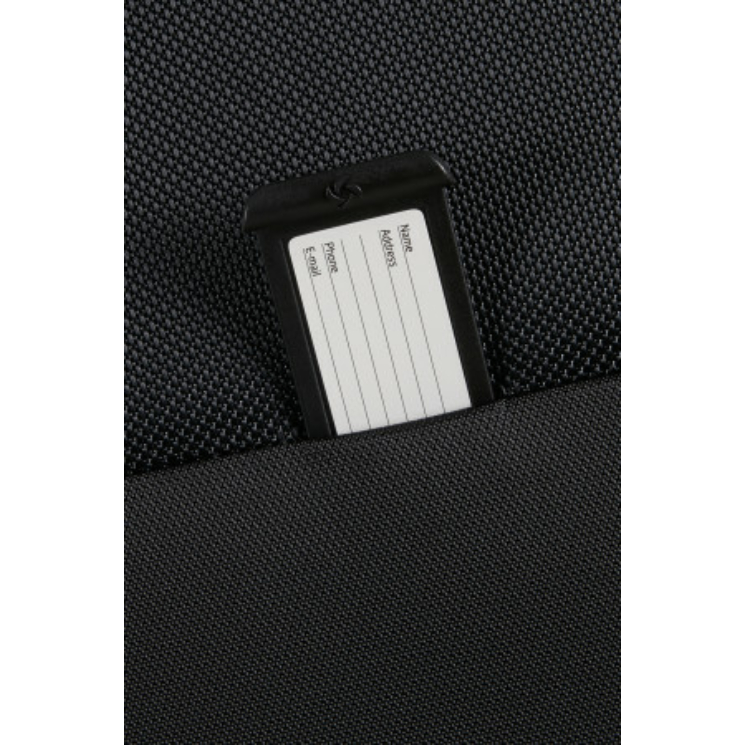 Samsonite BASE BREEZE SPINNER 67/24 EXP BLACK