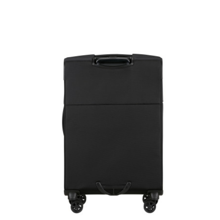Samsonite BASE BREEZE SPINNER 67/24 EXP BLACK