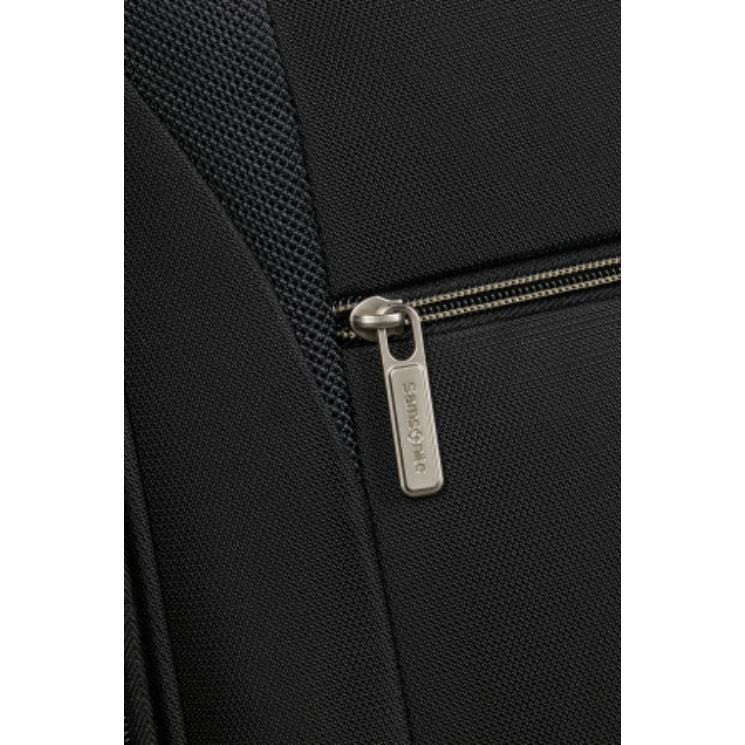 Samsonite BASE BREEZE SPINNER 67/24 EXP BLACK