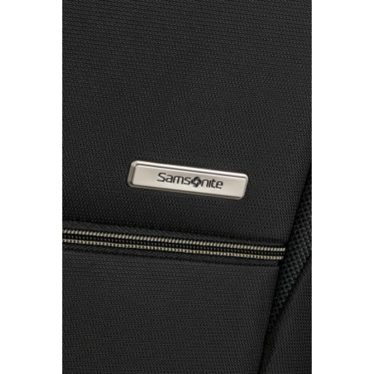 Samsonite BASE BREEZE SPINNER 67/24 EXP BLACK