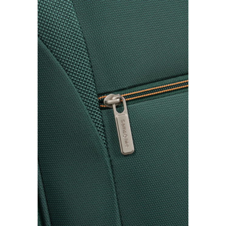 Samsonite BASE BREEZE SPINNER 67/24 EXP DARK GREEN