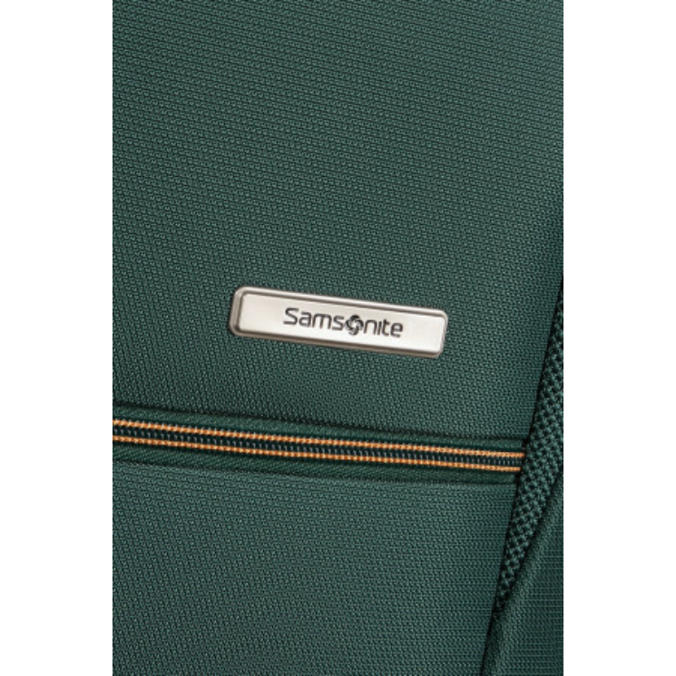Samsonite BASE BREEZE SPINNER 67/24 EXP DARK GREEN