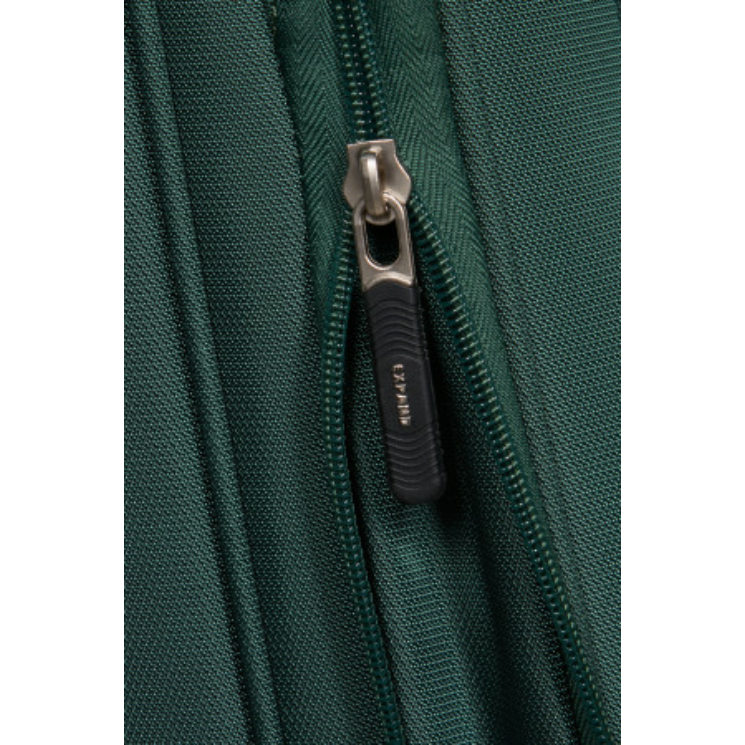 Samsonite BASE BREEZE SPINNER 67/24 EXP DARK GREEN