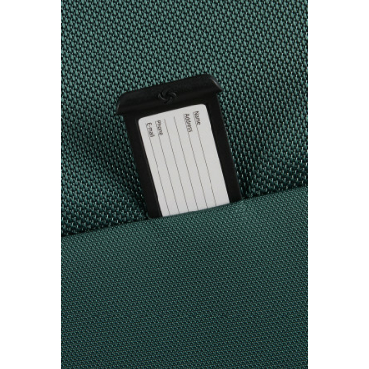 Samsonite BASE BREEZE SPINNER 67/24 EXP DARK GREEN