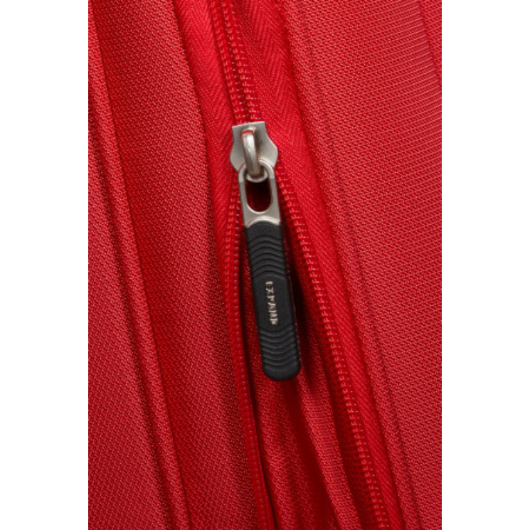 Samsonite BASE BREEZE SPINNER 67/24 EXP RED