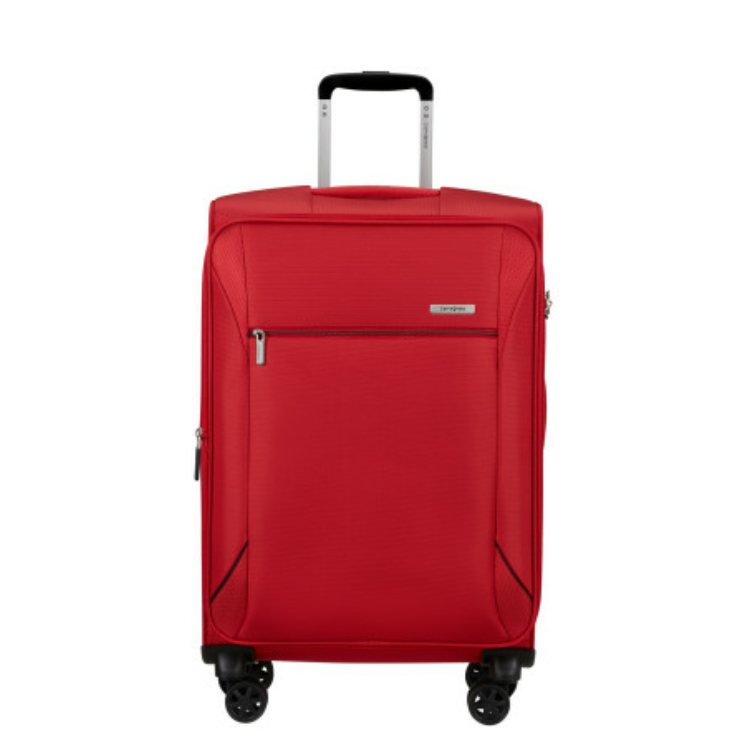 Samsonite BASE BREEZE SPINNER 67/24 EXP RED