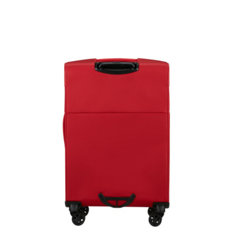 Samsonite BASE BREEZE SPINNER 67/24 EXP RED