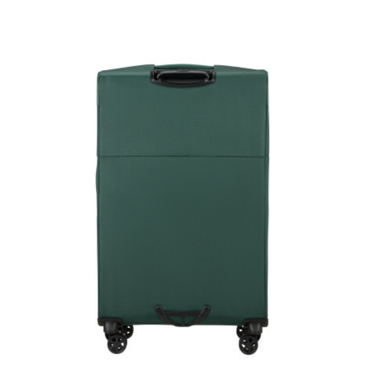 Samsonite BASE BREEZE SPINNER 78/29 EXP DARK GREEN