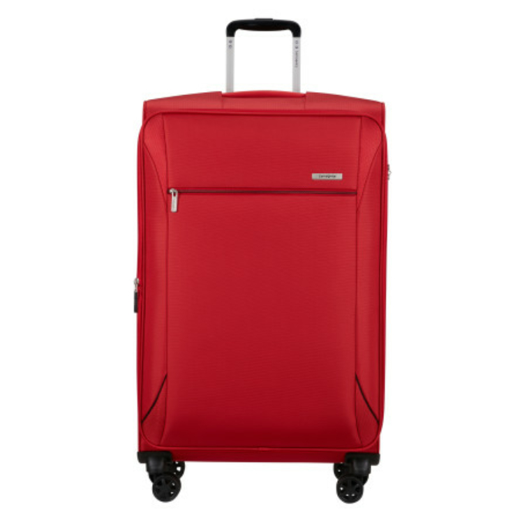 Samsonite BASE BREEZE SPINNER 78/29 EXP RED
