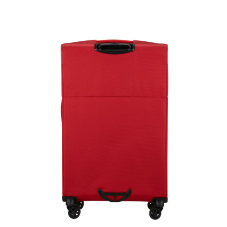 Samsonite BASE BREEZE SPINNER 78/29 EXP RED
