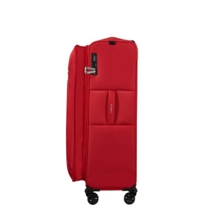 Samsonite BASE BREEZE SPINNER 78/29 EXP RED