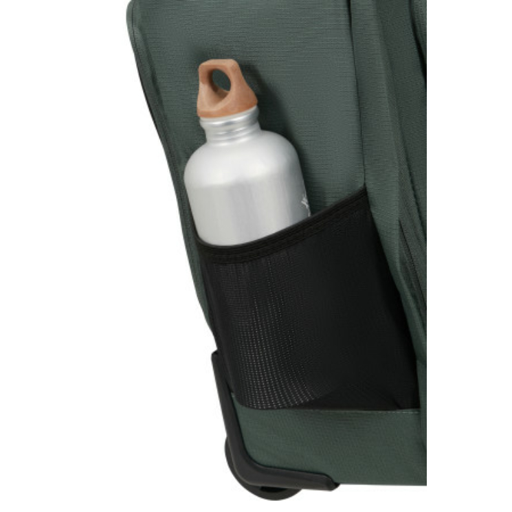 American Tourister WizzAir méretű fedélzeti táska Kerekekkel 40x25x20 cm TAKE2CABIN