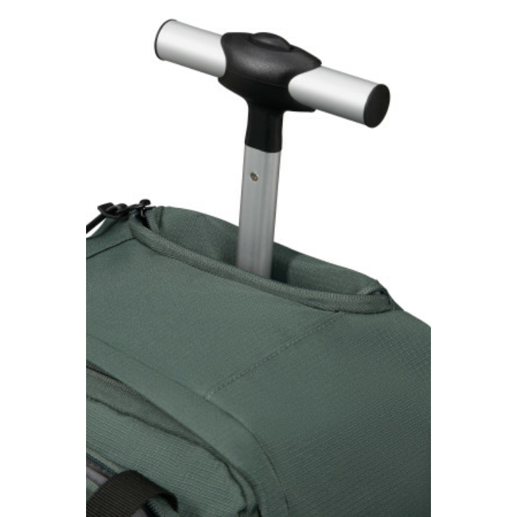 American Tourister WizzAir méretű fedélzeti táska Kerekekkel 40x25x20 cm TAKE2CABIN