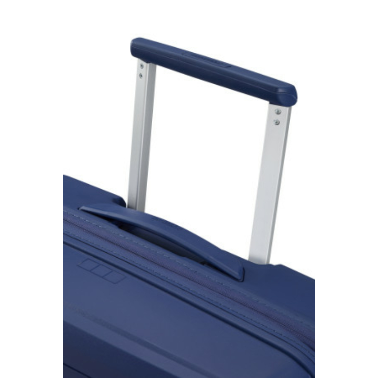 AMERICAN TOURISTER FASTFORWARD 55/20 TSA EXP DUSK PURPLE