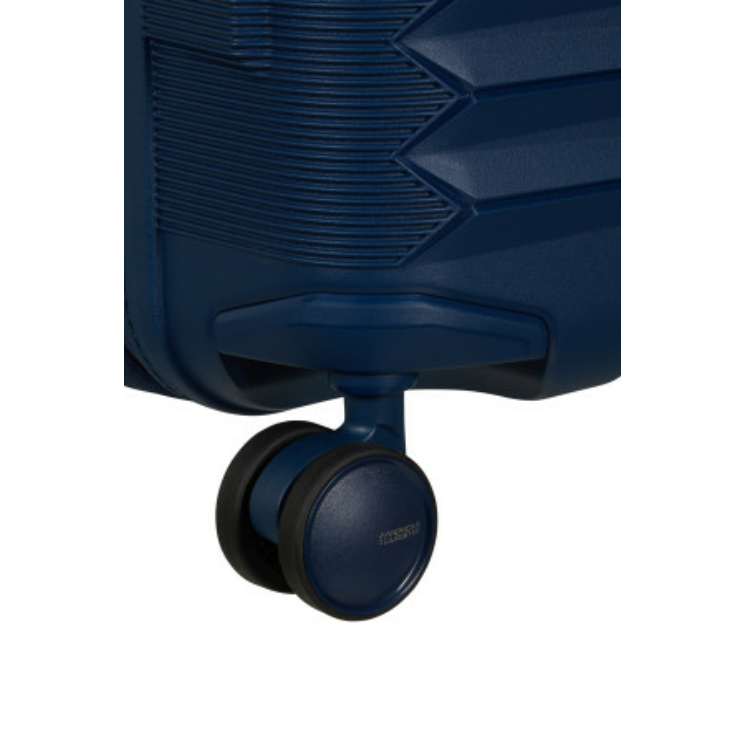 AMERICAN TOURISTER FASTFORWARD 55/20 TSA EXP NAVY BLUE