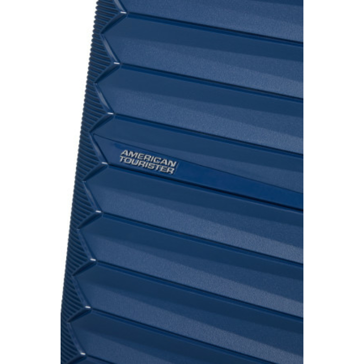 AMERICAN TOURISTER FASTFORWARD 55/20 TSA EXP NAVY BLUE