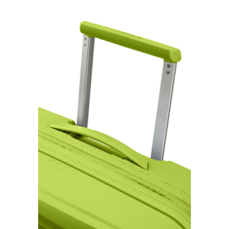 AMERICAN TOURISTER FASTFORWARD 68/25 EXP TSA NEON LIME