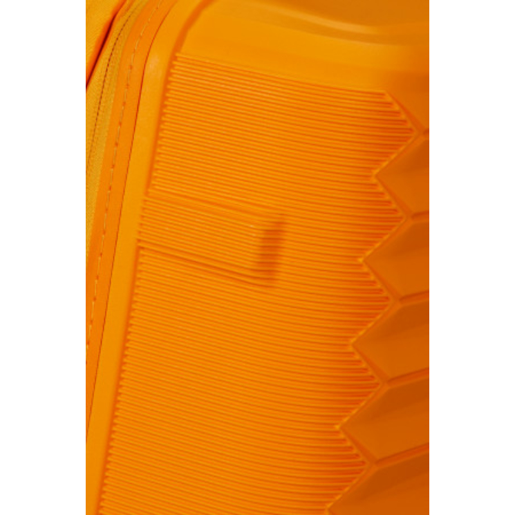 AMERICAN TOURISTER FASTFORWARD 68/25 EXP TSA RADIANT ORANGE