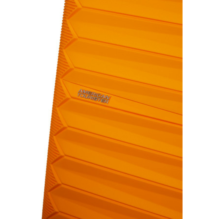 AMERICAN TOURISTER FASTFORWARD 68/25 EXP TSA RADIANT ORANGE