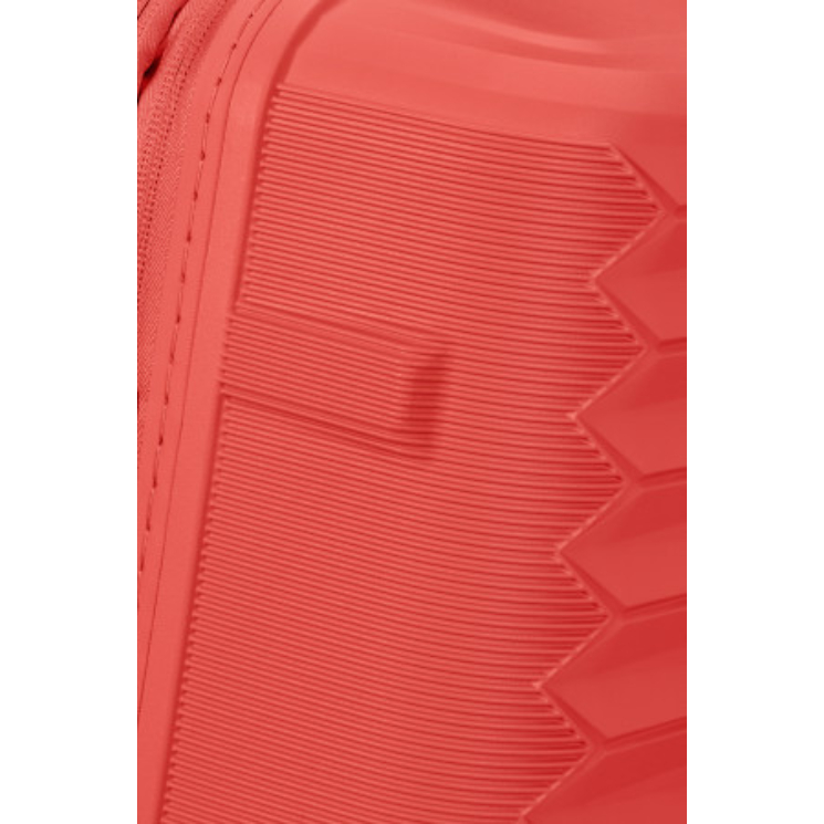 AMERICAN TOURISTER FASTFORWARD 68/25 EXP TSA SUNSET CORAL