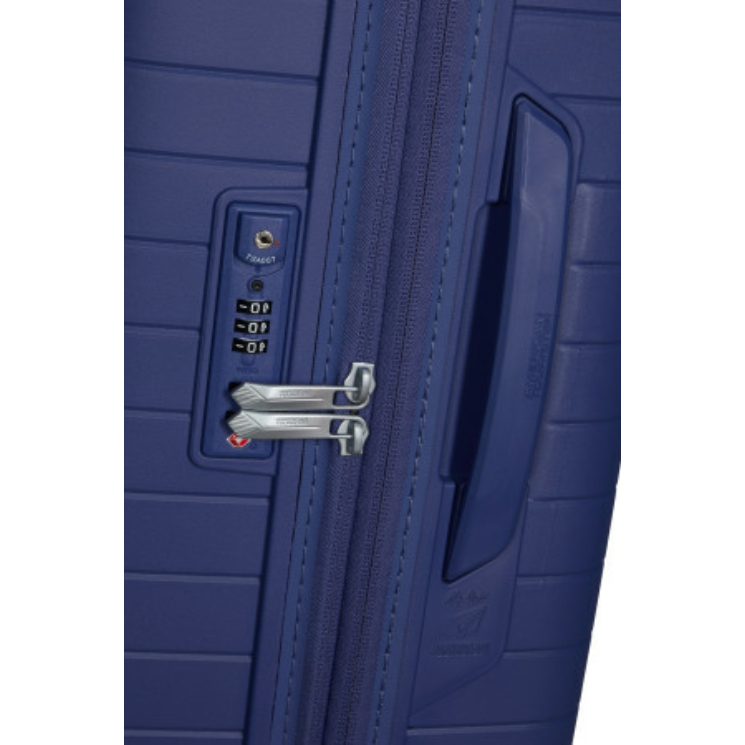 AMERICAN TOURISTER FASTFORWARD 78/29 TSA EXP DUSK PURPLE