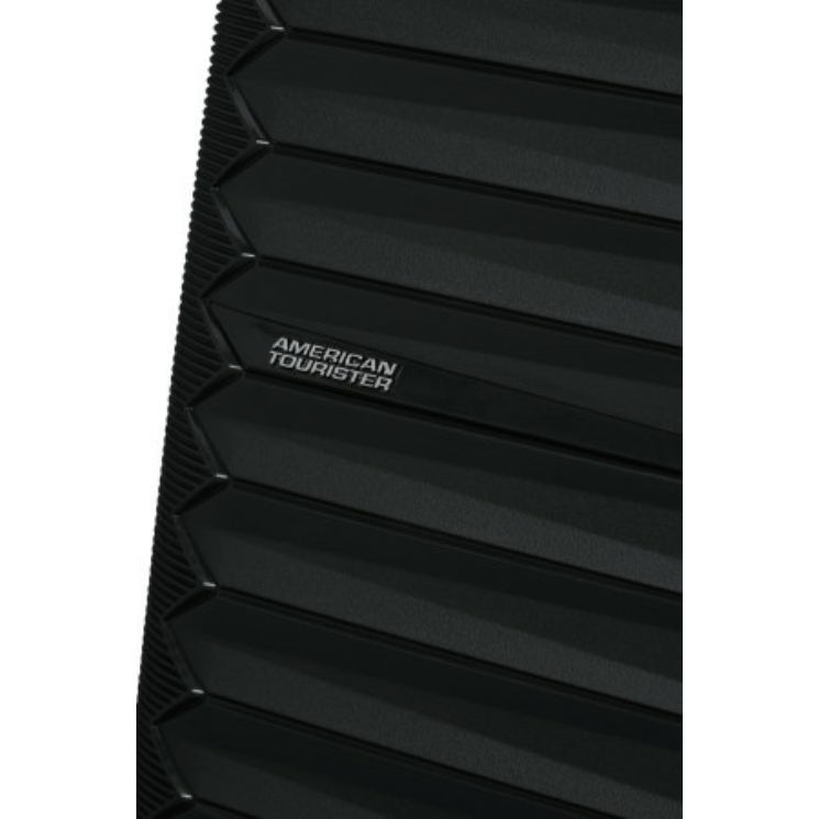 AMERICAN TOURISTER FASTFORWARD 78/29 TSA EXP FLASH BLACK